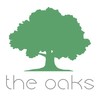 The Oaks School logo