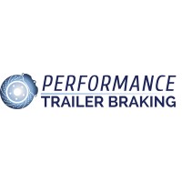 Performance Trailer Braking logo