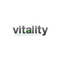 Vitality Medical Wellness Institute logo