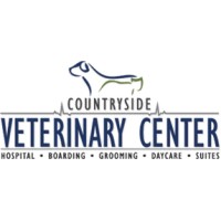 Countryside Veterinary Center logo