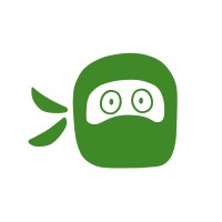 Green Ninja logo