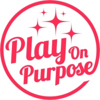 Play On Purpose logo