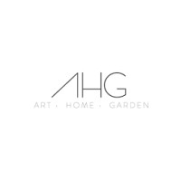AHG Interiors logo