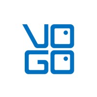 VOGO logo