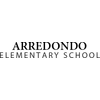 Arredondo Elementary School logo