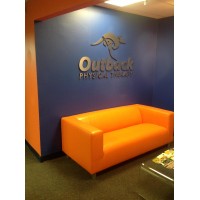 Outback Physical Therapy logo