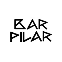 Bar Pilar logo