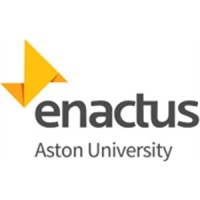 Enactus Aston logo