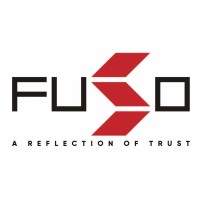 FUSO Glass India Pvt Ltd logo