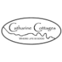 Catharine Cottages logo