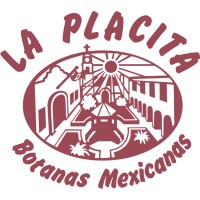 La Placita Botanas Mexicanas logo
