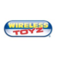 Image of Wireless Toyz