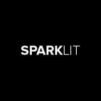 SparkLIT logo