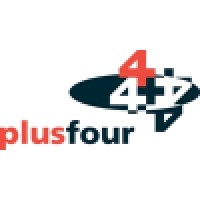 Plus Four Market Research Limited logo