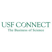USF CONNECT logo