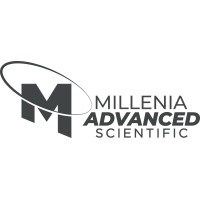 Millenia Advanced Scientific logo