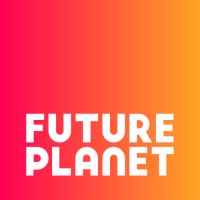 Future Planet logo