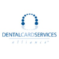 Dental Card Services Alliance logo