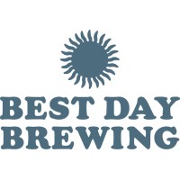 Best Day Brewing logo