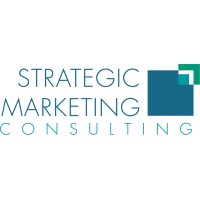 Strategic Marketing Consulting, LLC logo