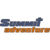 Summit Adventure logo
