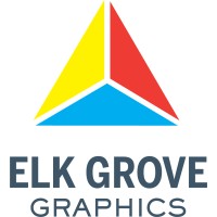 Elk Grove Graphics logo