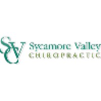 Sycamore Valley Chiropractic logo