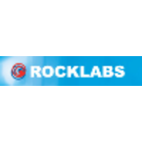 Rocklabs logo