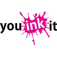 YouInkIt logo