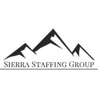 Sierra Staffing Group logo