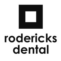 Rodericks Dental logo