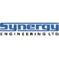 Synergy Engineering Ltd logo