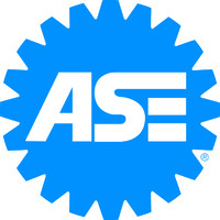 ASE - National Institute For Automotive Service Excellence logo