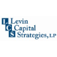 Levin Capital Strategies logo