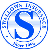 Swallows Insurance Agency logo