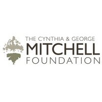 Cynthia And George Mitchell Foundation logo