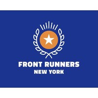 Front Runners New York logo