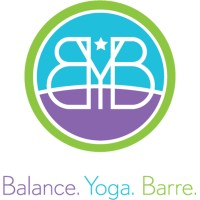 Balance.Yoga.Barre. logo