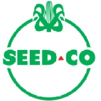 Seed Co Zimbabwe logo