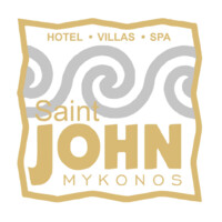 Saint John Hotel, Villas And Spa logo