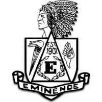 Eminence Ind High School logo