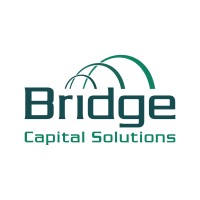 Bridge Capital Solutions logo
