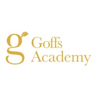 Goffs Academy logo