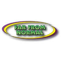 Far From Normal Supply, Inc logo