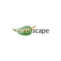 Earthscape Landscaping logo