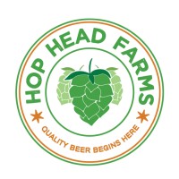 Hop Head Farms logo