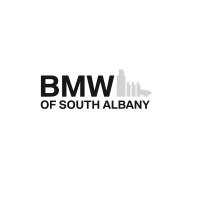 BMW Of South Albany logo