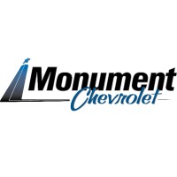 Image of Monument Chevrolet