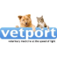 VETport LLC logo