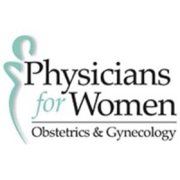 Physicians For Women - Melius, Schurr & Cardwell logo